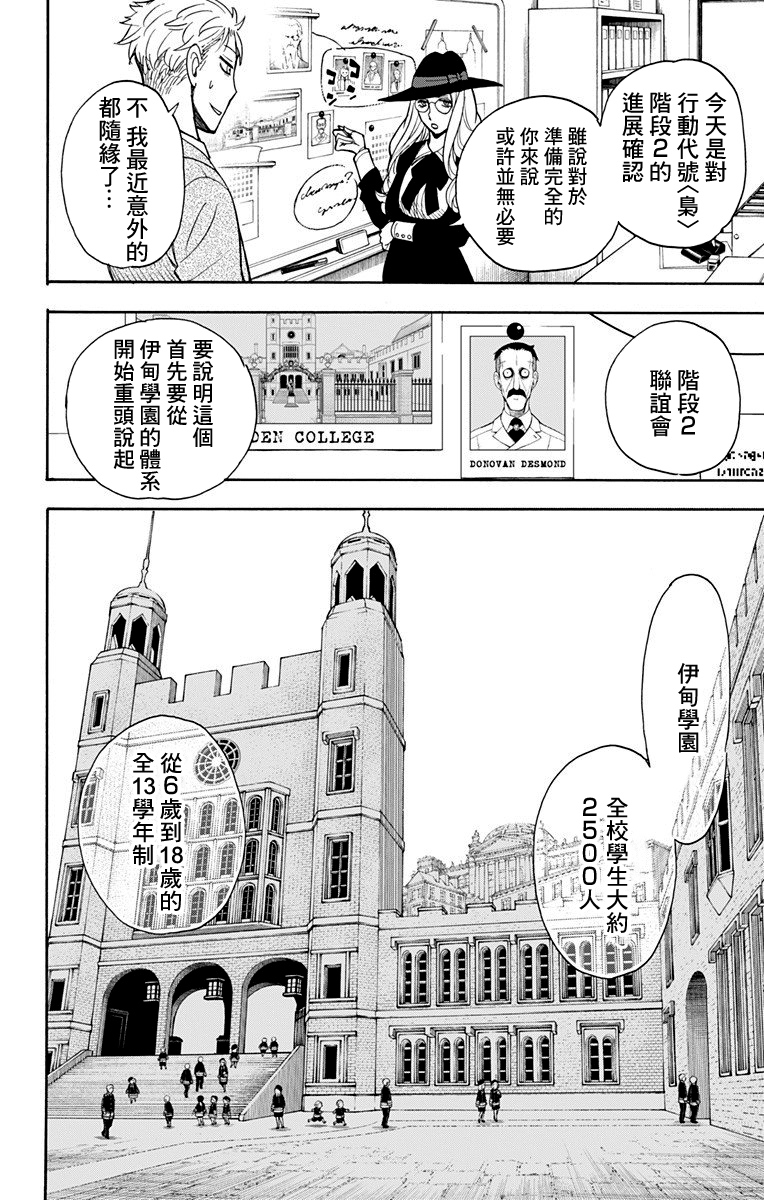 间谍过家家韩漫全集-第07话无删减无遮挡章节图片 