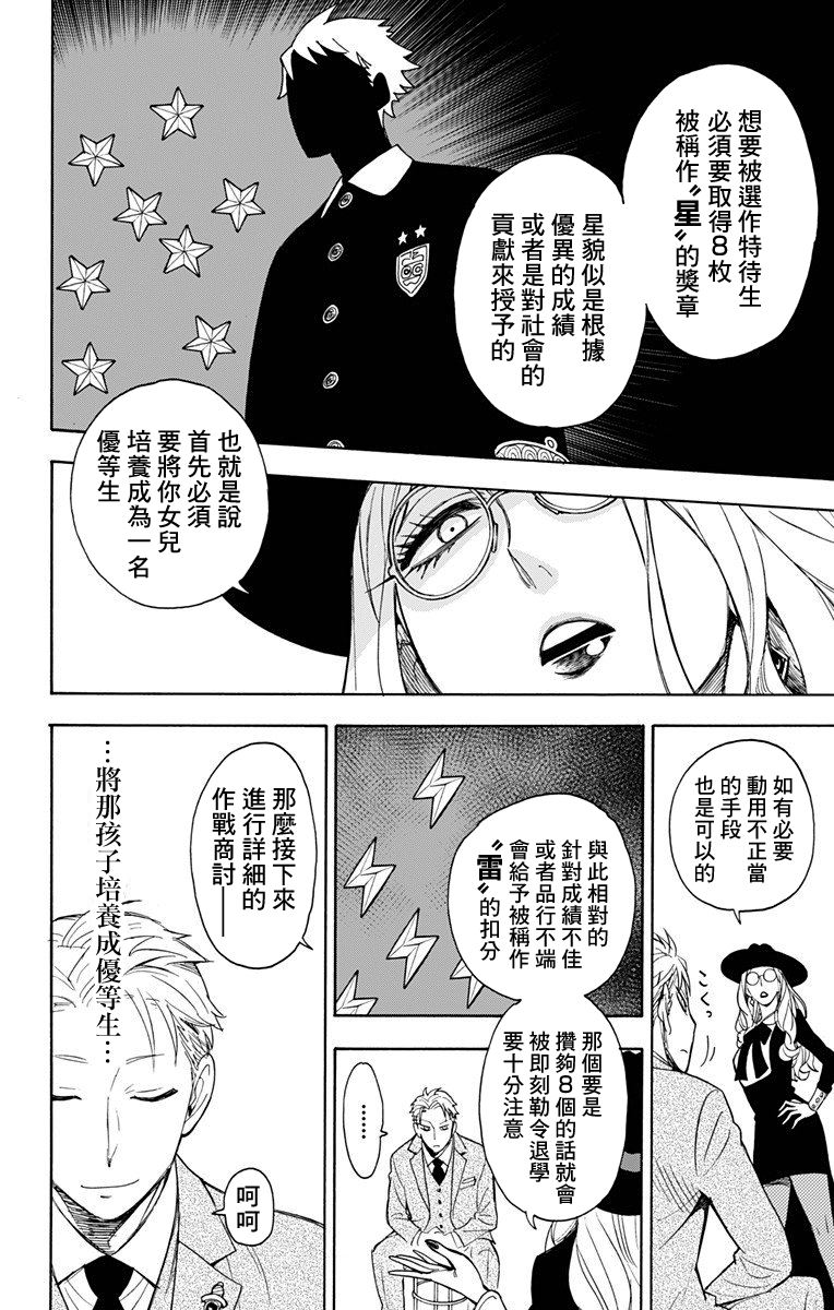 间谍过家家韩漫全集-第07话无删减无遮挡章节图片 