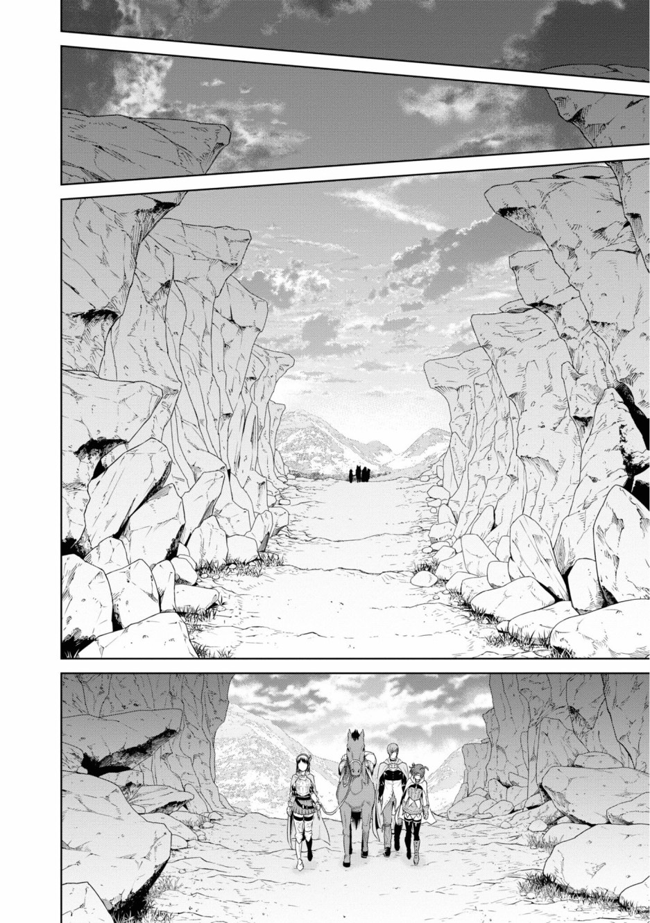 THE KING OF FANTASY 八神庵的异世界无双韩漫全集-第10话无删减无遮挡章节图片 