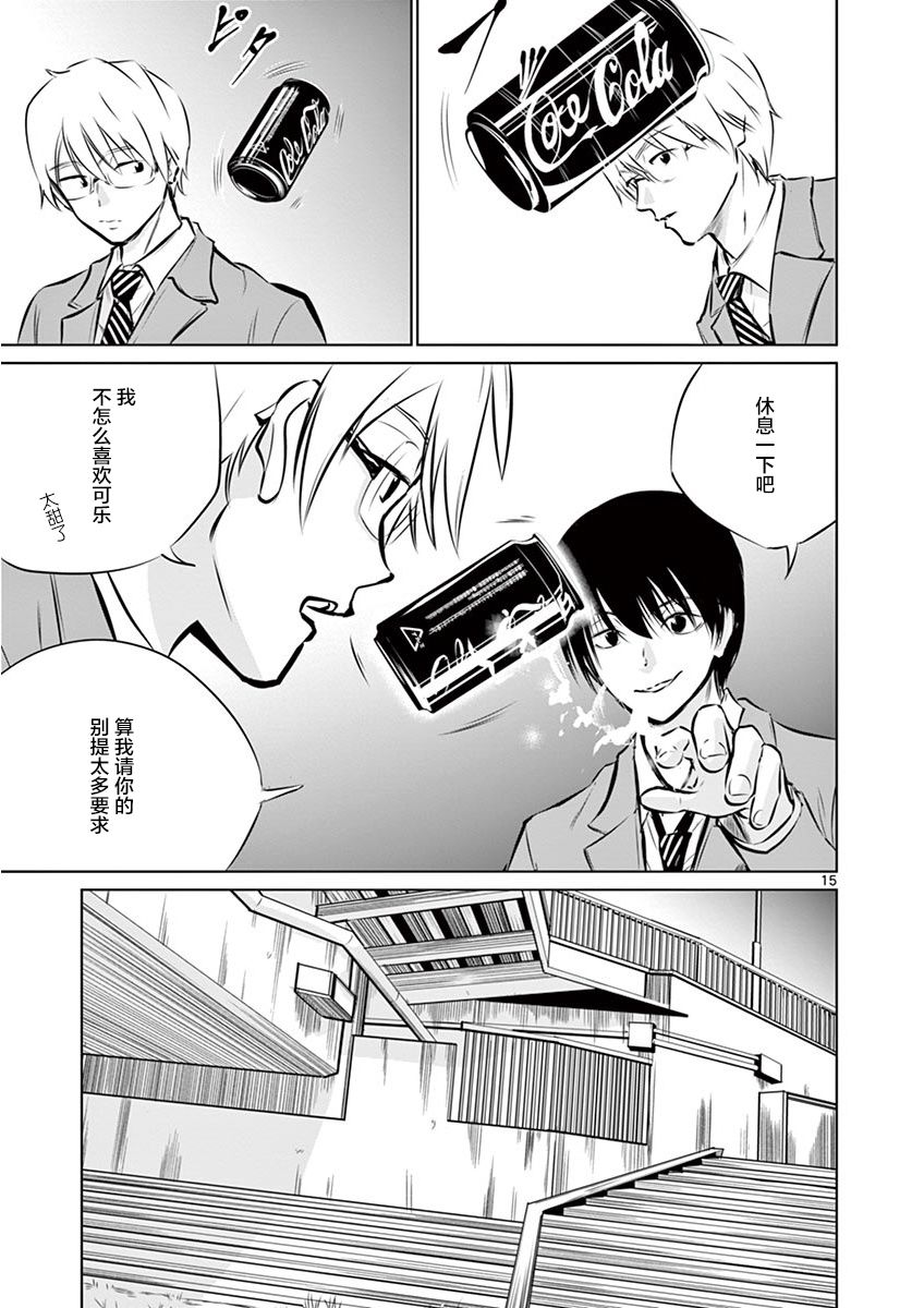 内藤死尸累累 灭杀死亡之路韩漫全集-第02话无删减无遮挡章节图片 