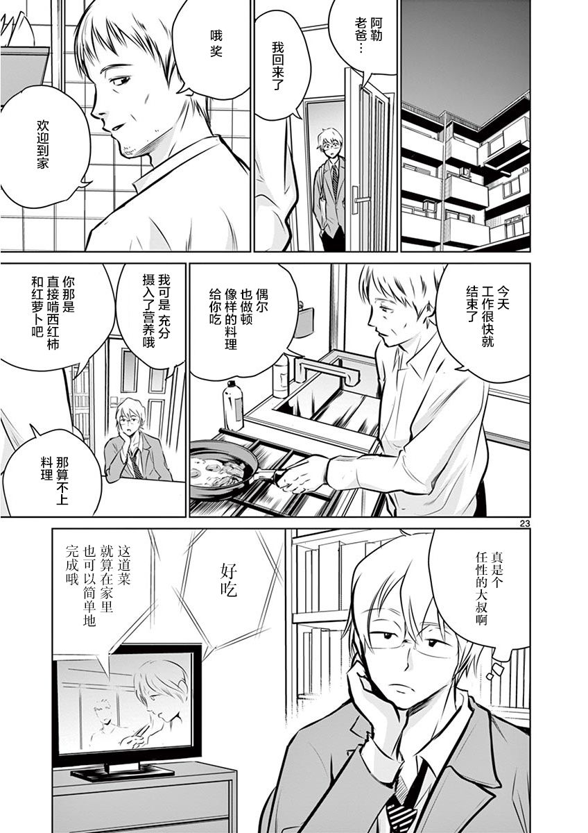 内藤死尸累累 灭杀死亡之路韩漫全集-第02话无删减无遮挡章节图片 