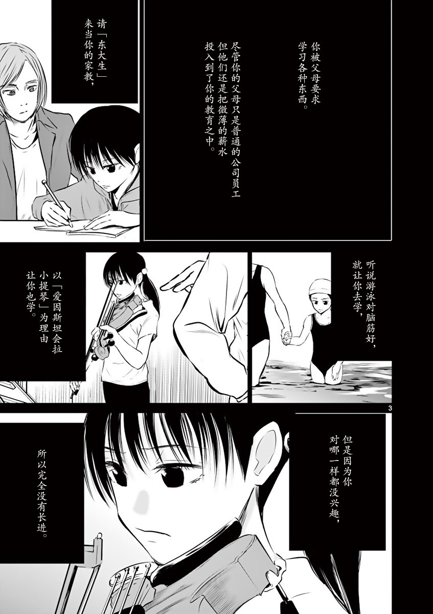 内藤死尸累累 灭杀死亡之路韩漫全集-第12话无删减无遮挡章节图片 
