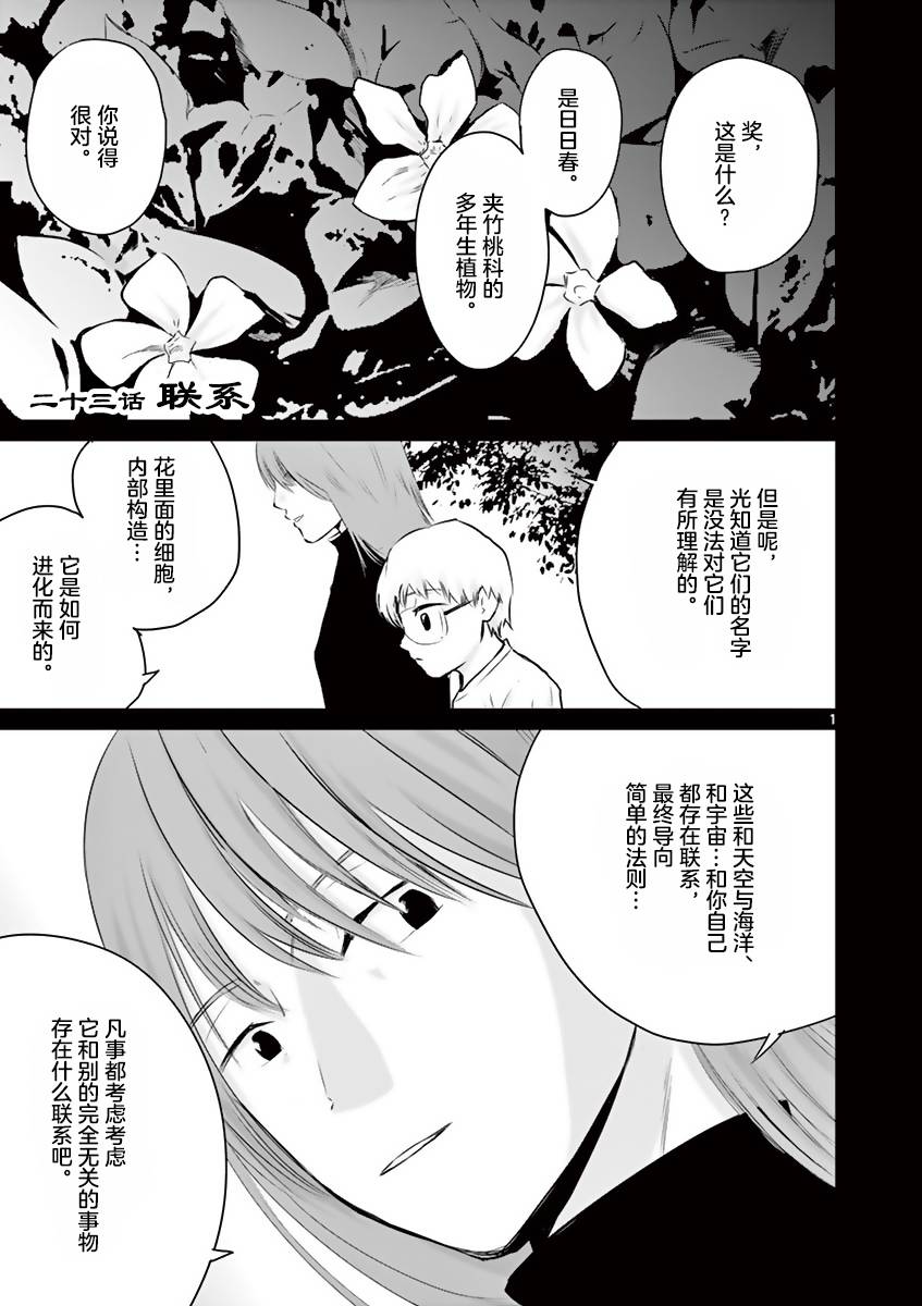 内藤死尸累累 灭杀死亡之路韩漫全集-第23话无删减无遮挡章节图片 