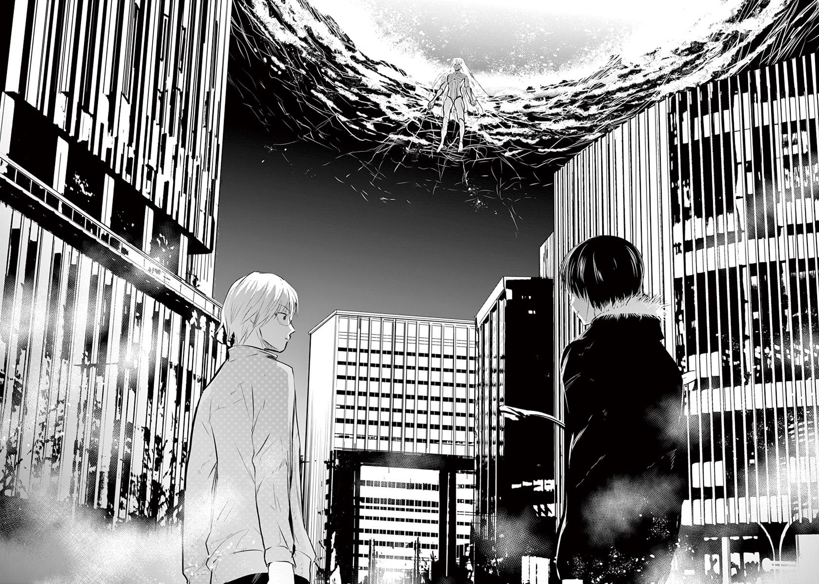 内藤死尸累累 灭杀死亡之路韩漫全集-第28话无删减无遮挡章节图片 