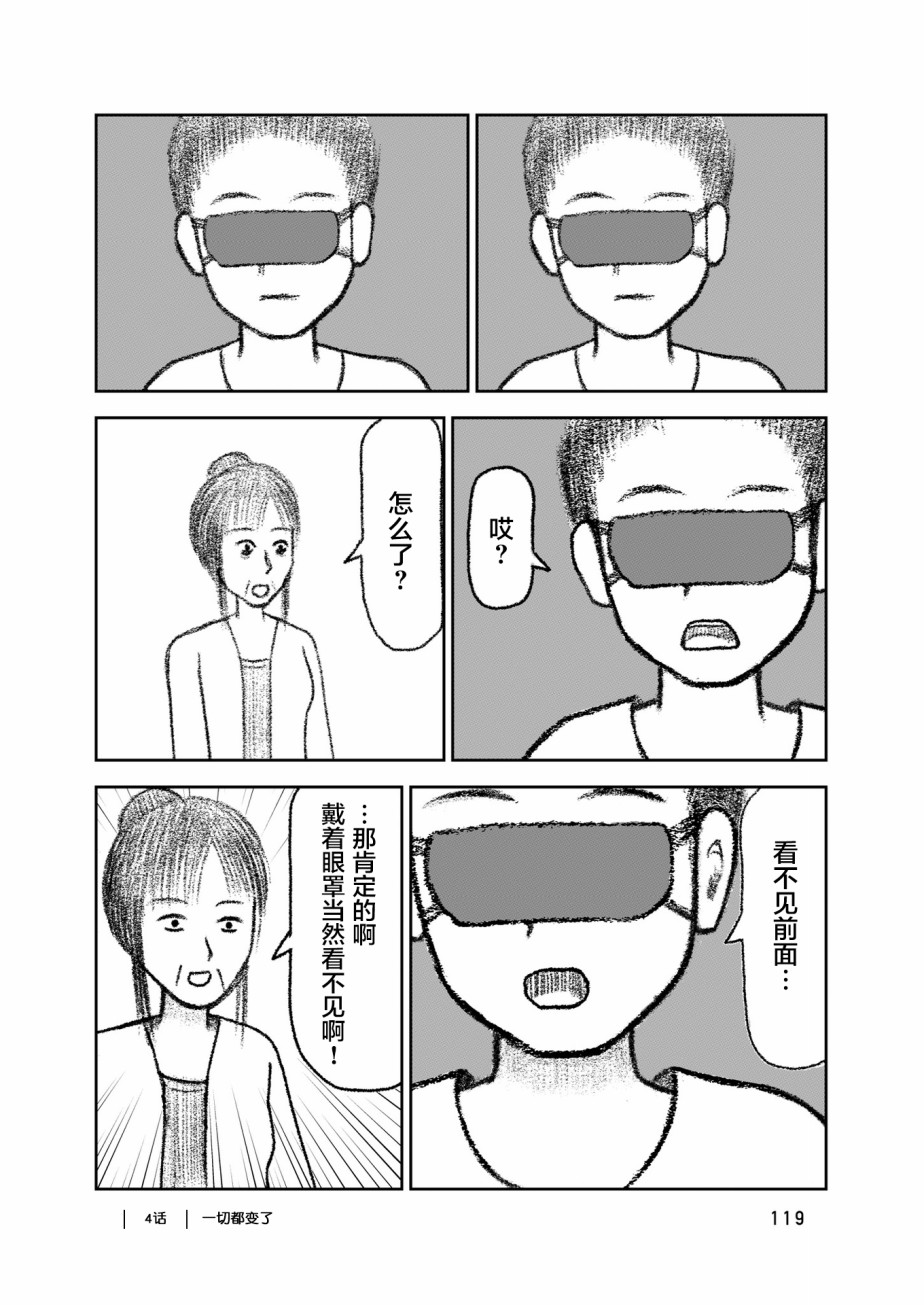 在交通事故中被重击头部后韩漫全集-第04话无删减无遮挡章节图片 