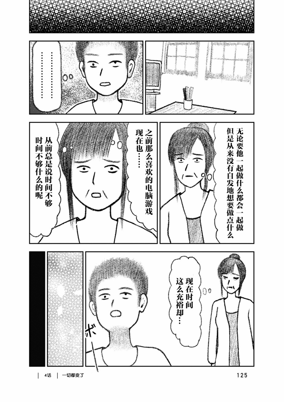 在交通事故中被重击头部后韩漫全集-第04话无删减无遮挡章节图片 