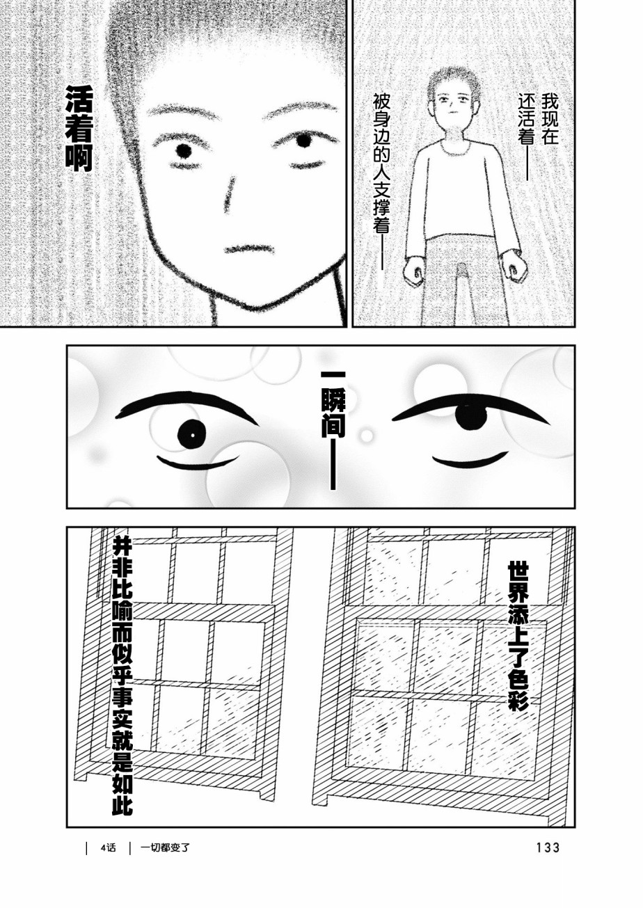 在交通事故中被重击头部后韩漫全集-第04话无删减无遮挡章节图片 