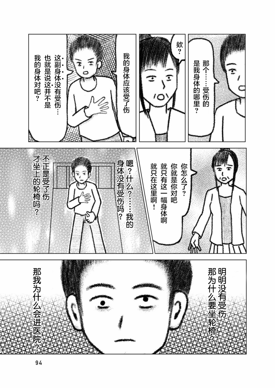在交通事故中被重击头部后韩漫全集-第04话无删减无遮挡章节图片 