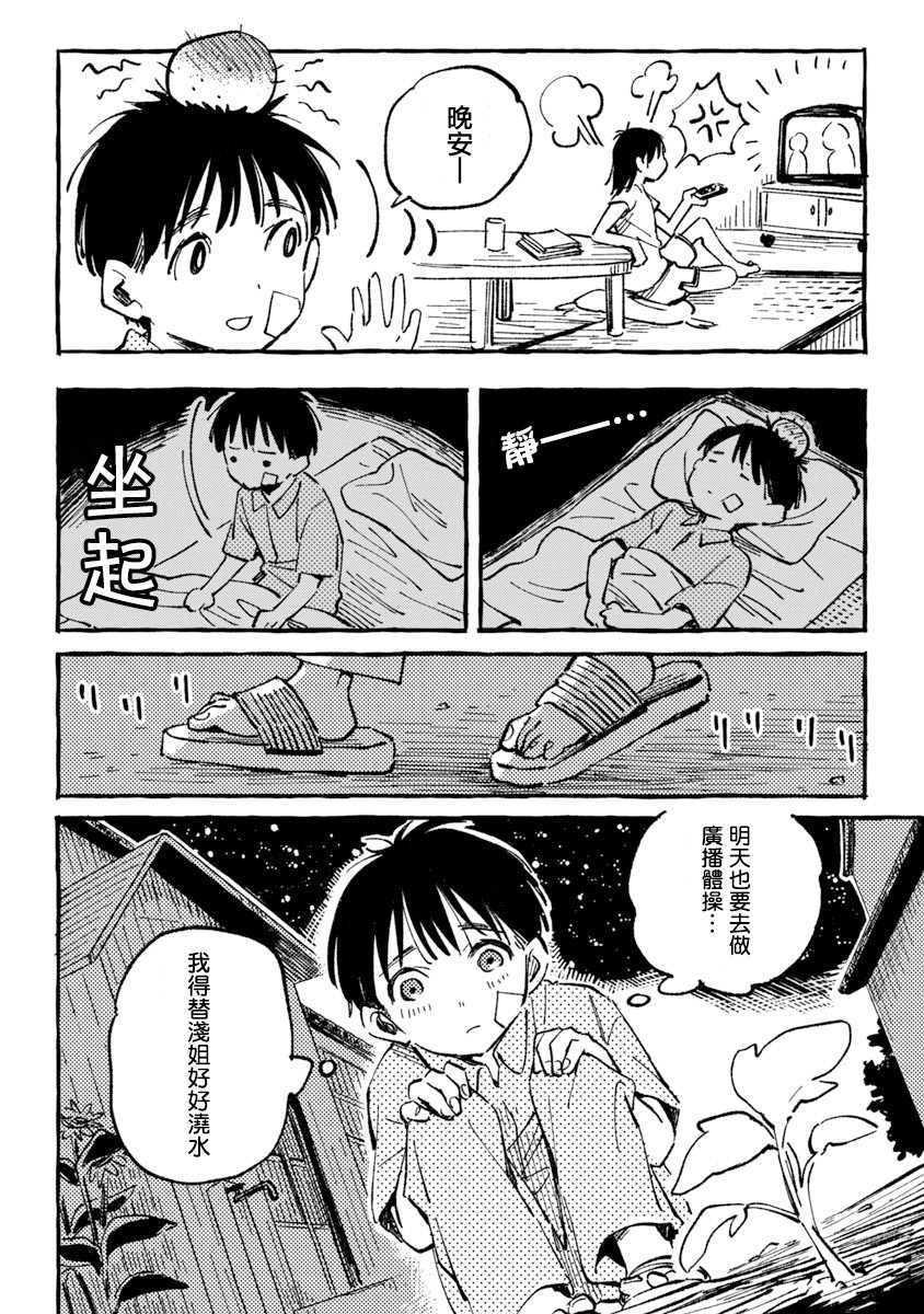 浅子韩漫全集-第04话无删减无遮挡章节图片 