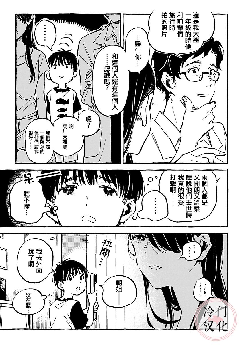 浅子韩漫全集-第13话无删减无遮挡章节图片 