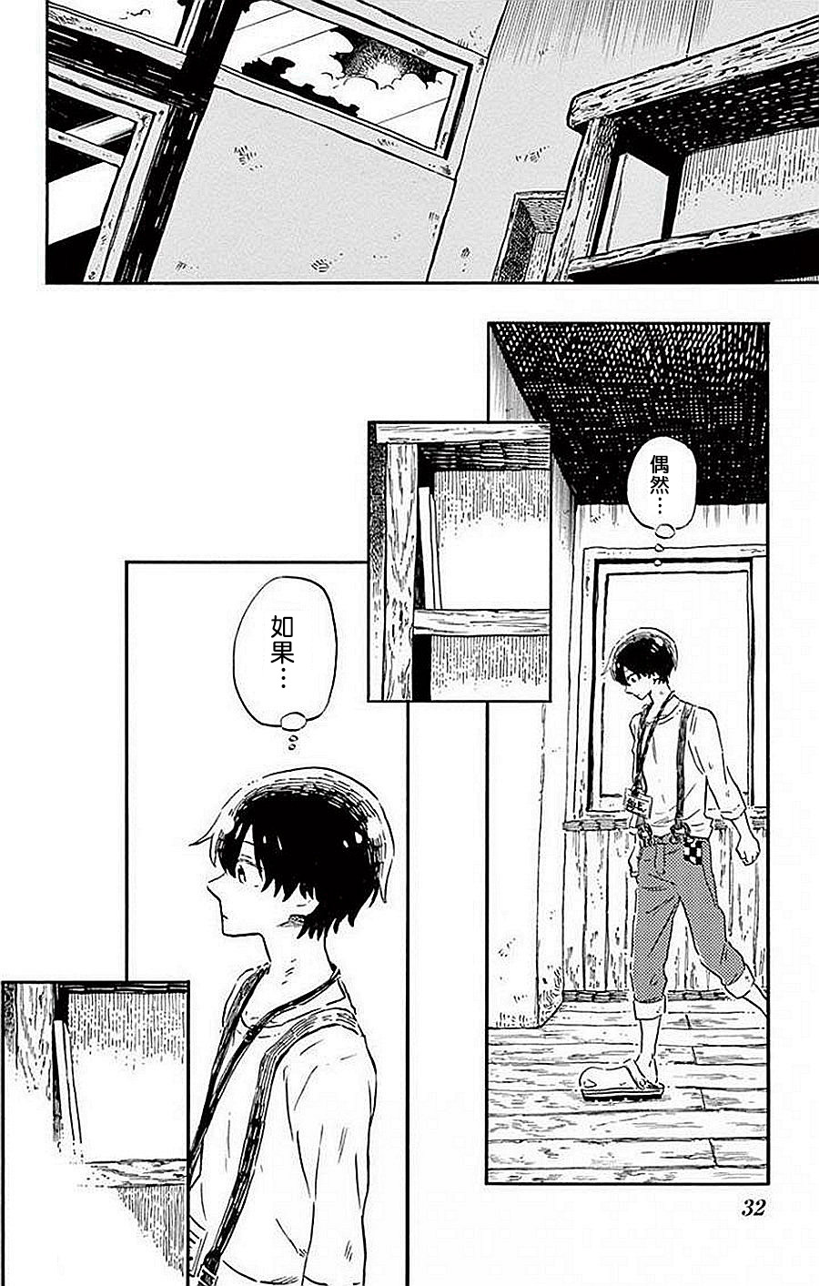 空想之恋韩漫全集-第01话无删减无遮挡章节图片 