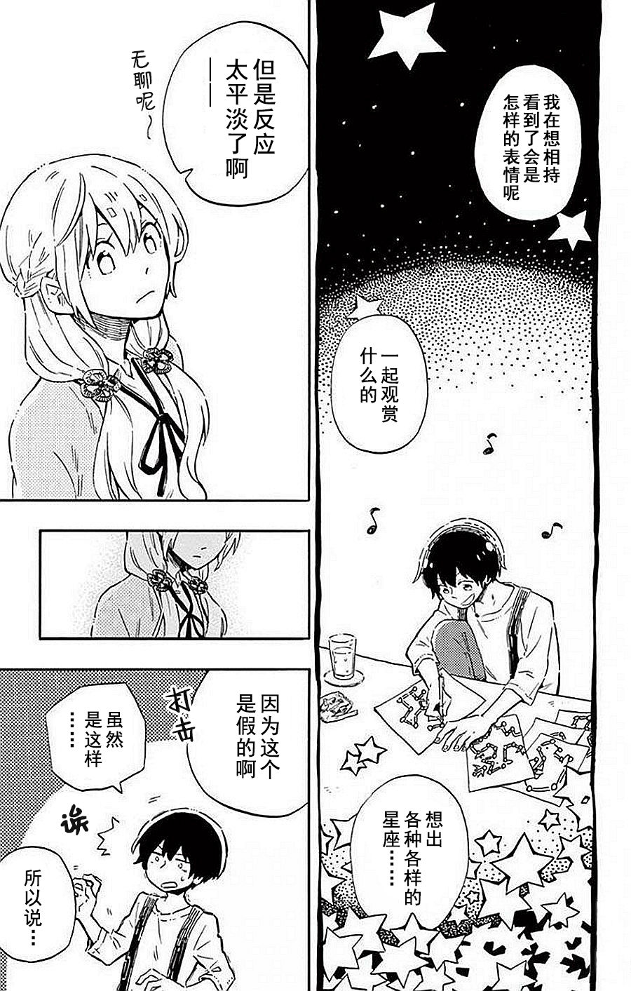 空想之恋韩漫全集-第03话无删减无遮挡章节图片 