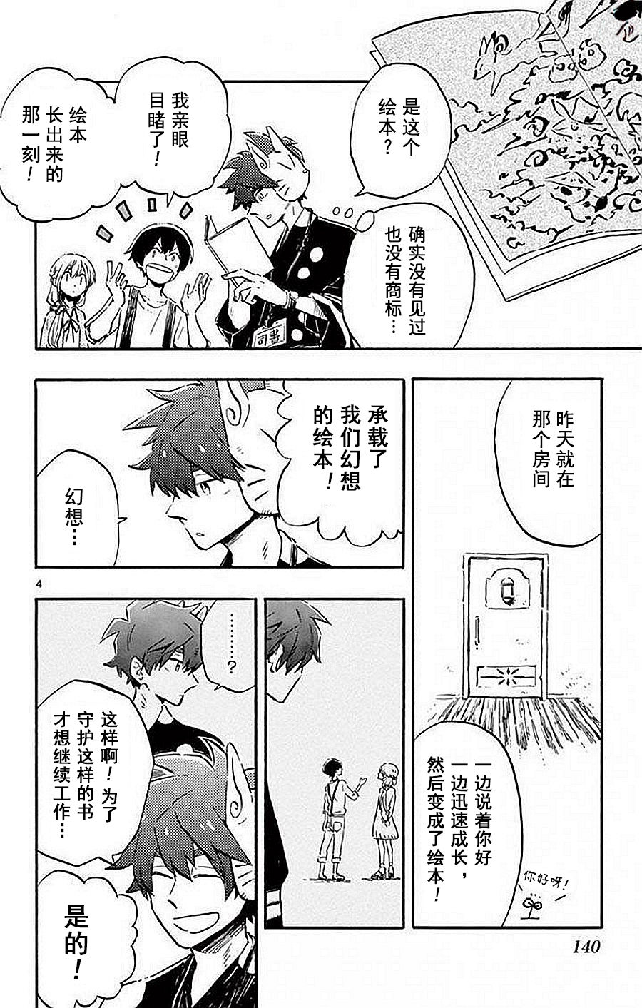 空想之恋韩漫全集-第06话无删减无遮挡章节图片 