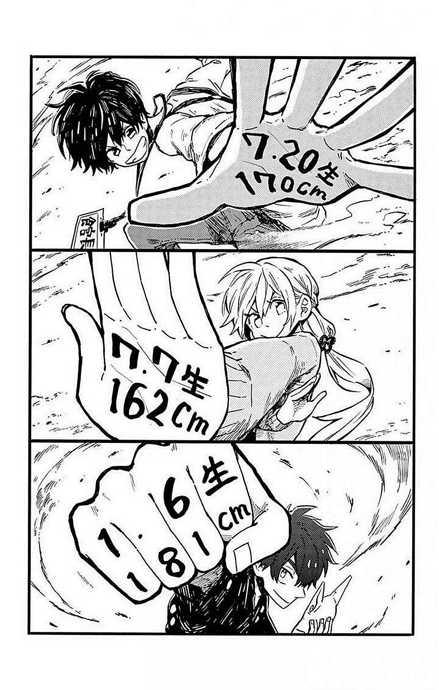 空想之恋韩漫全集-第07话无删减无遮挡章节图片 