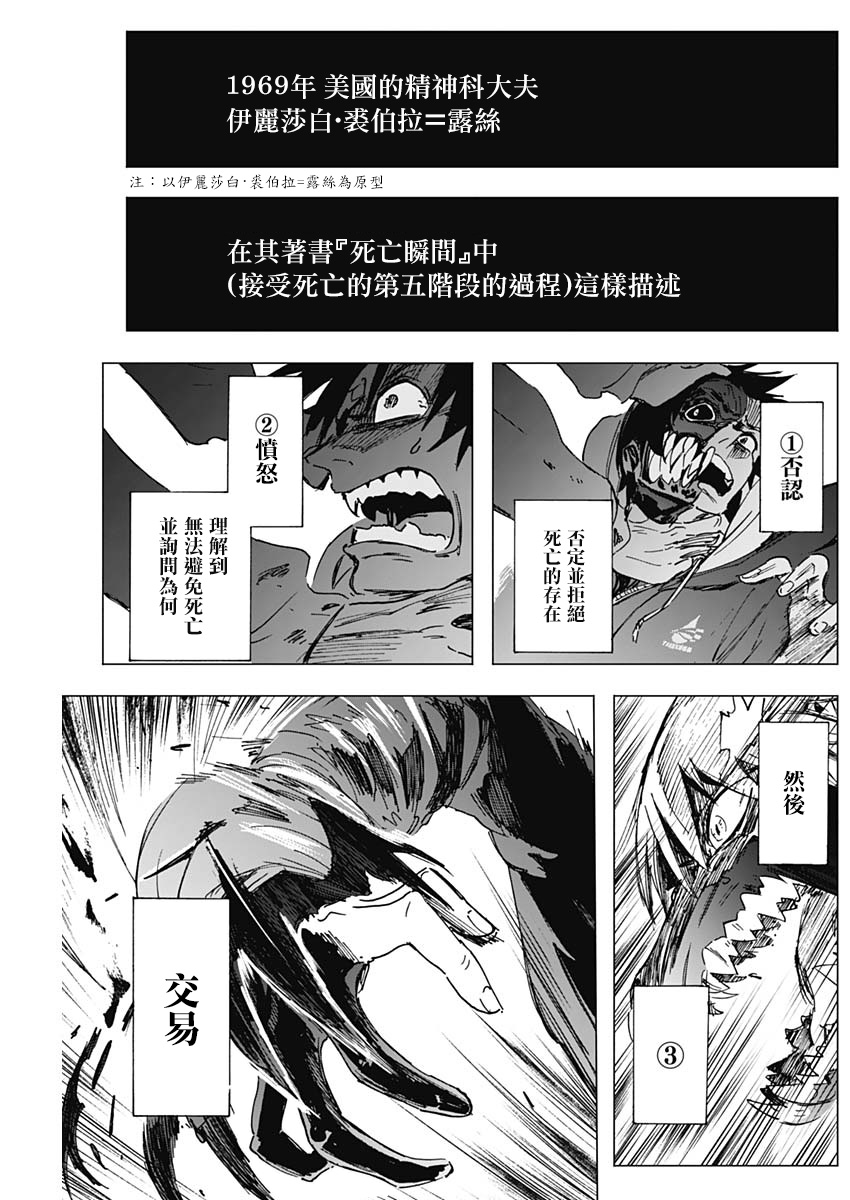 逝者之华韩漫全集-第04话无删减无遮挡章节图片 