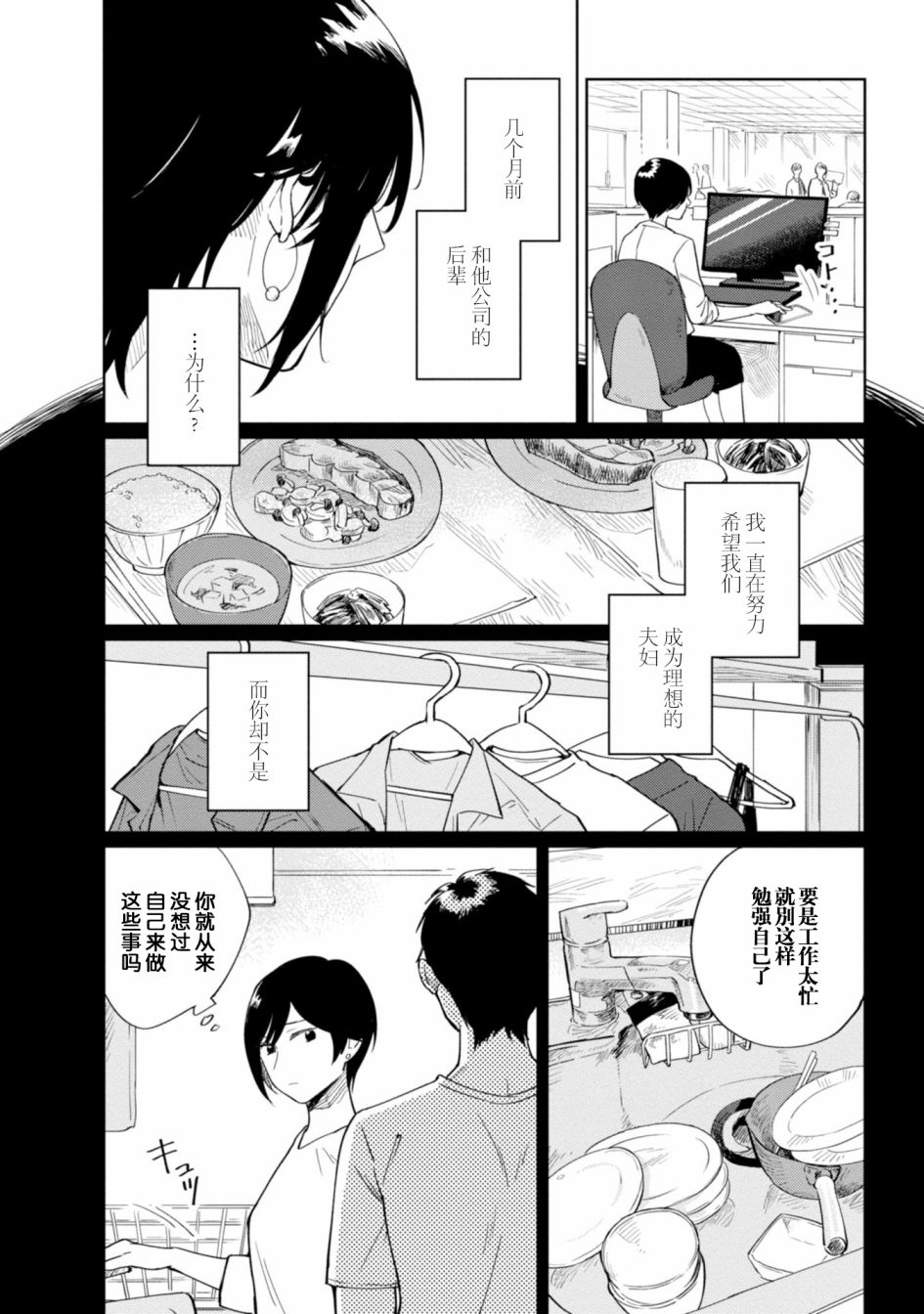 恨之切爱之深韩漫全集-第03话无删减无遮挡章节图片 