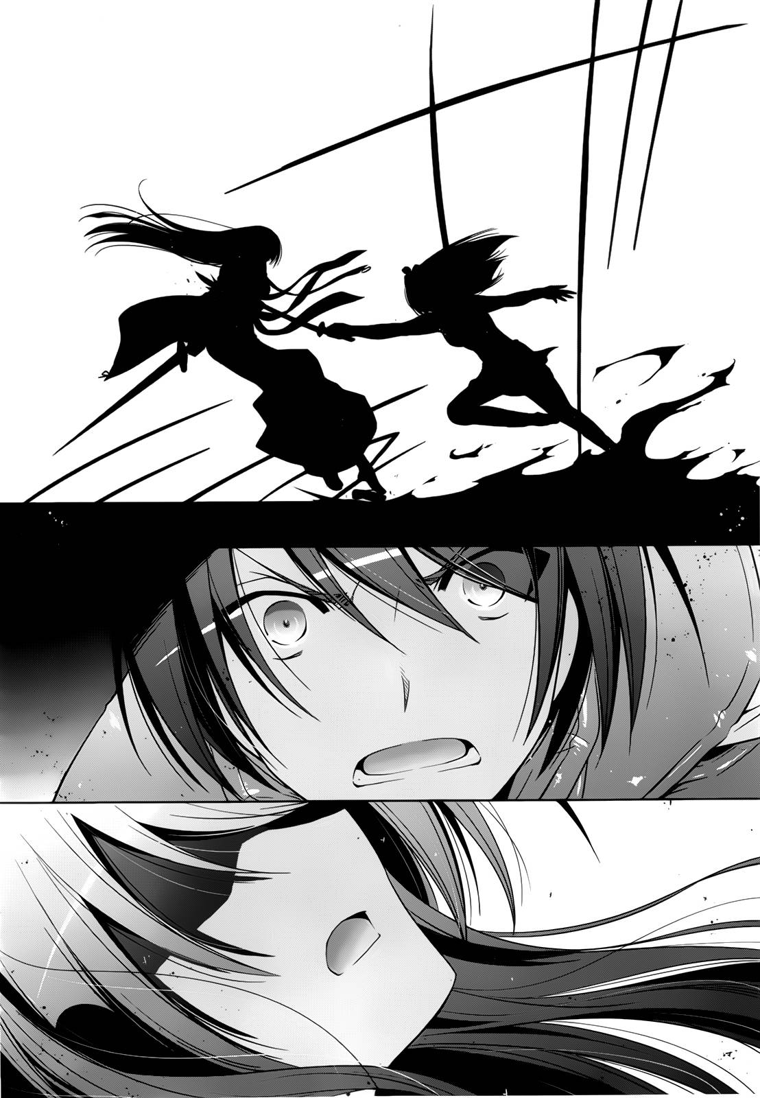 绯弹的亚里亚韩漫全集-第55话无删减无遮挡章节图片 