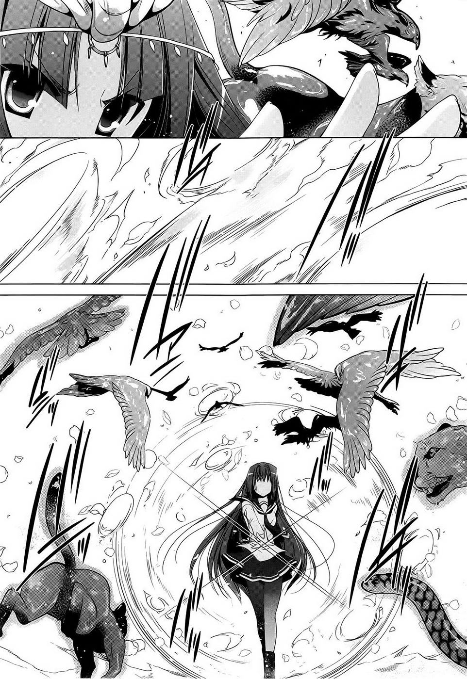 绯弹的亚里亚韩漫全集-第56话无删减无遮挡章节图片 