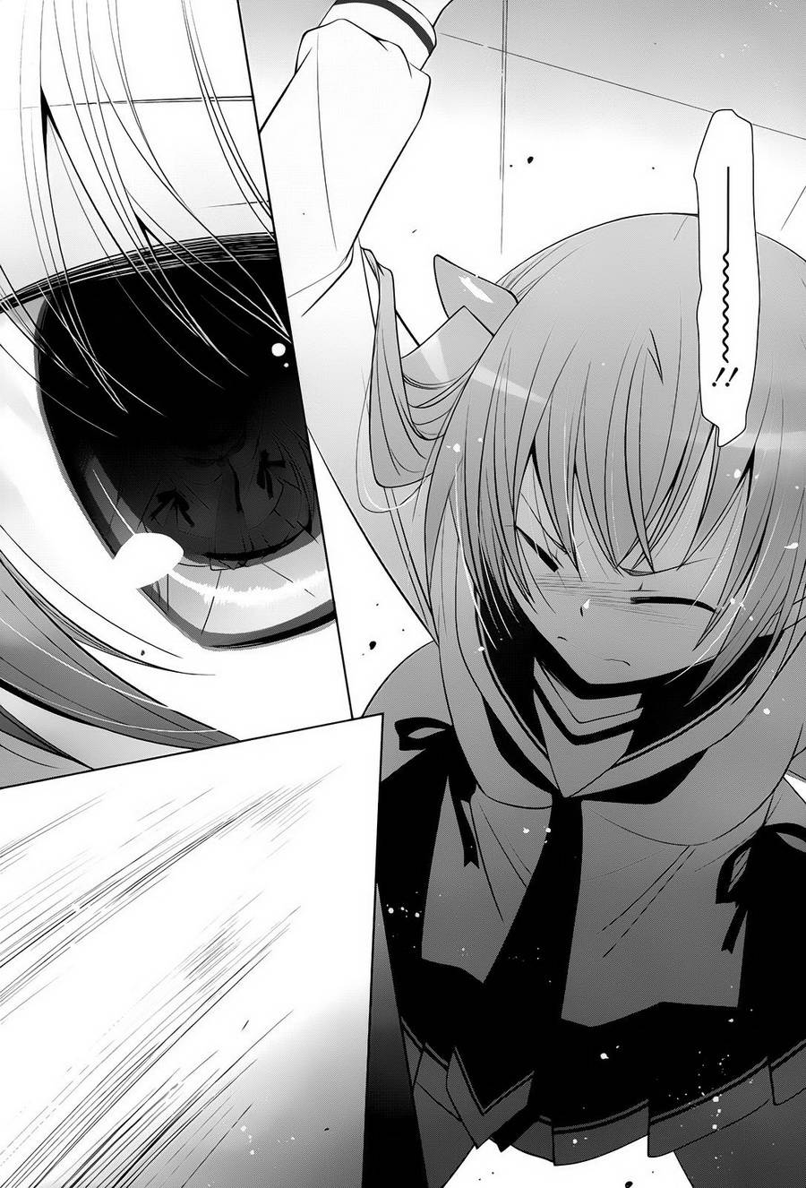 绯弹的亚里亚韩漫全集-第74话无删减无遮挡章节图片 