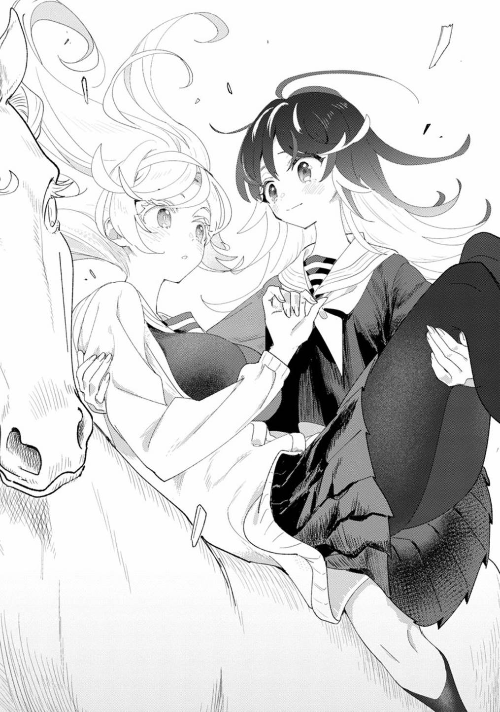 公主大人的公主韩漫全集-第23话无删减无遮挡章节图片 