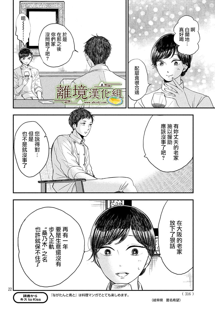 厨刀与小青椒之一日料理帖韩漫全集-第19话无删减无遮挡章节图片 
