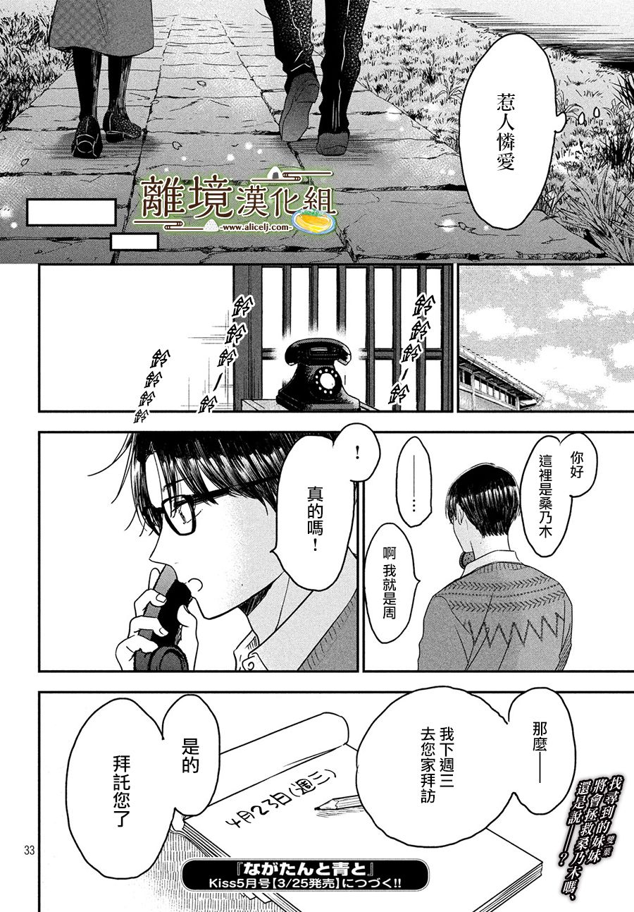 厨刀与小青椒之一日料理帖韩漫全集-第22话无删减无遮挡章节图片 