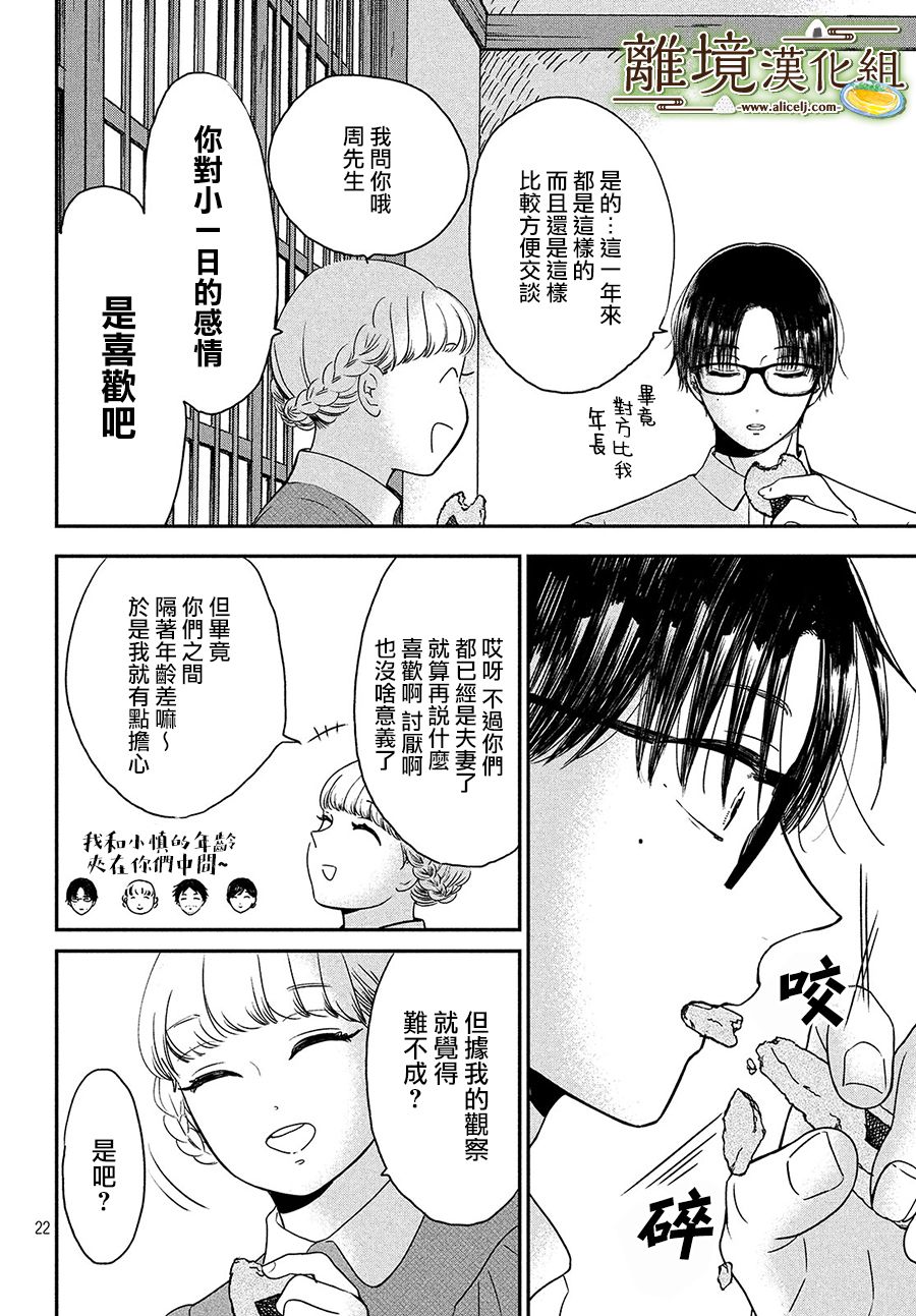 厨刀与小青椒之一日料理帖韩漫全集-第25话无删减无遮挡章节图片 