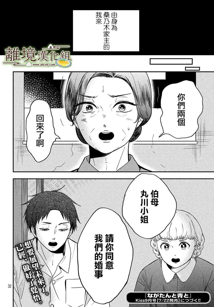 厨刀与小青椒之一日料理帖韩漫全集-第25话无删减无遮挡章节图片 