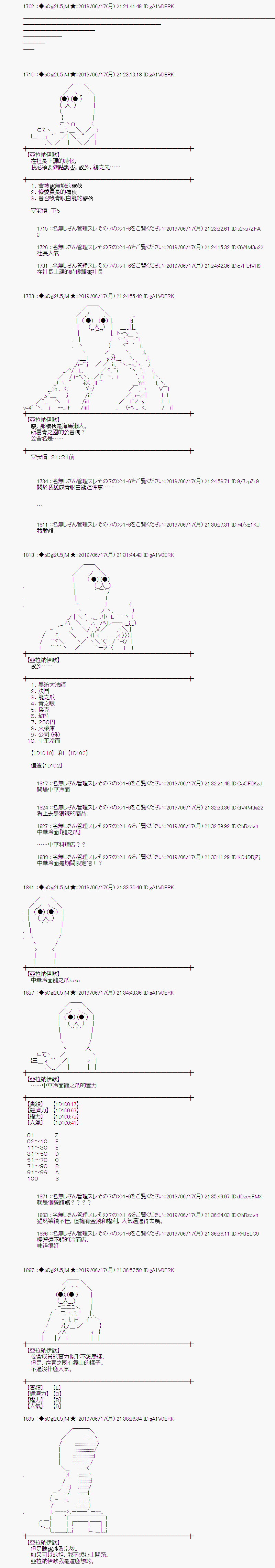幽香和亚拉纳伊欧似乎正在运营公会韩漫全集-第02话无删减无遮挡章节图片 