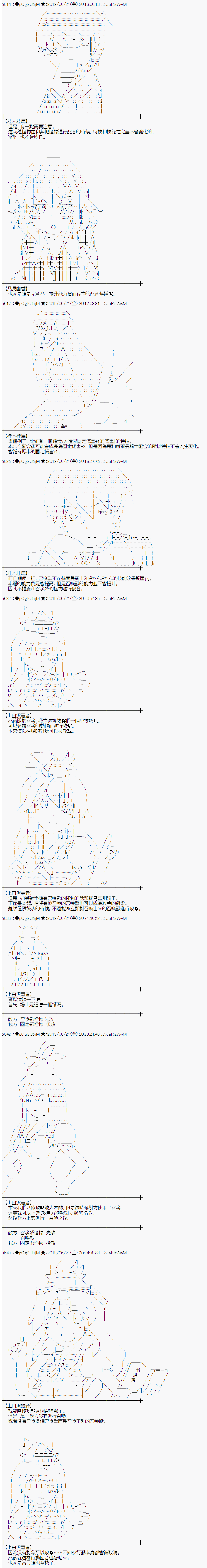 幽香和亚拉纳伊欧似乎正在运营公会韩漫全集-第06话无删减无遮挡章节图片 