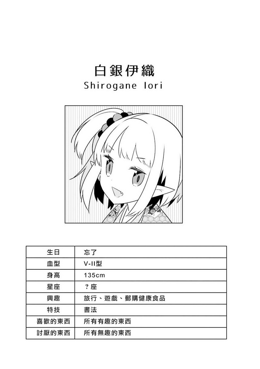 化野小姐已经死了韩漫全集-第09话无删减无遮挡章节图片 