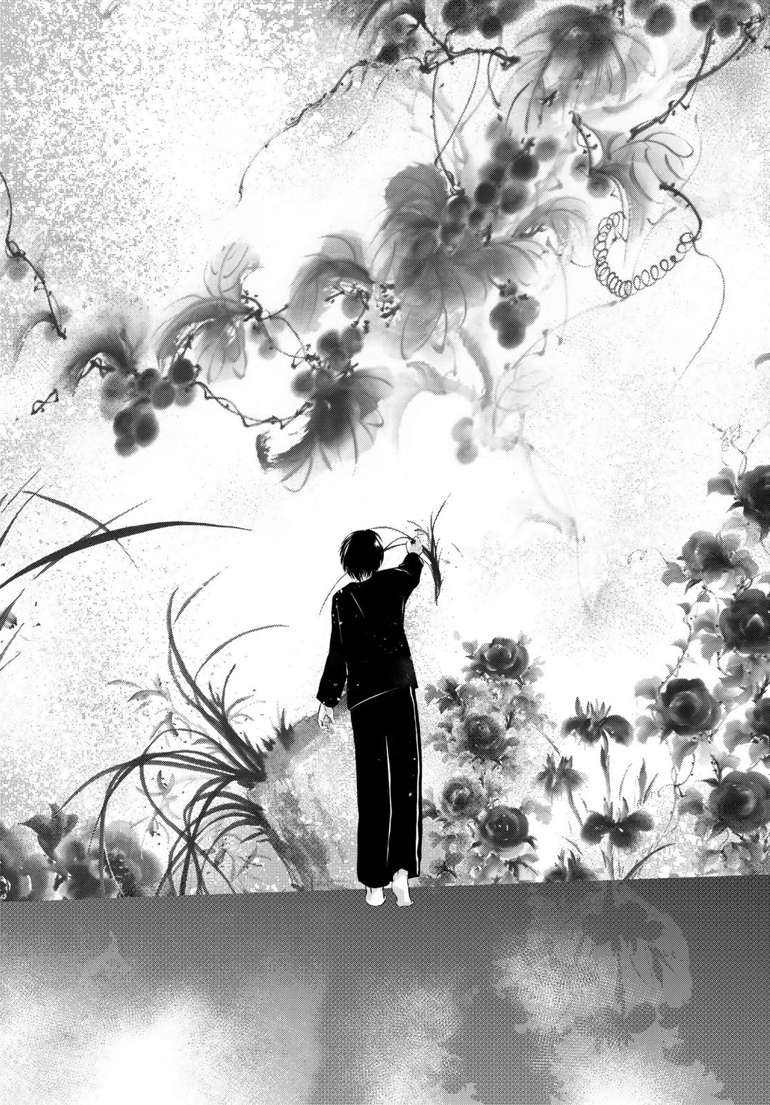 墨绘今生韩漫全集-第28话无删减无遮挡章节图片 