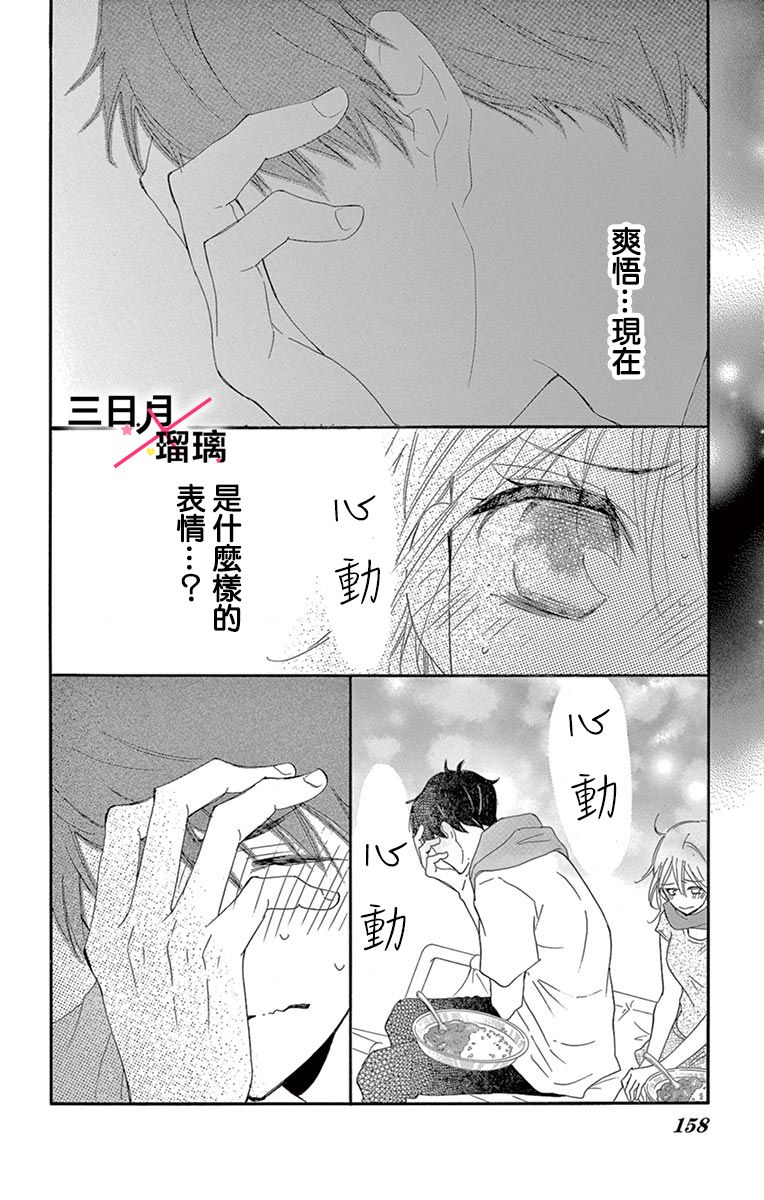 初恋×Again韩漫全集-第04话无删减无遮挡章节图片 