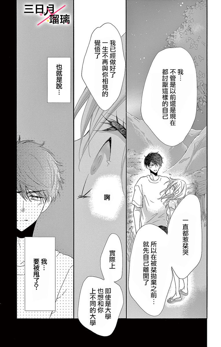 初恋×Again韩漫全集-第04话无删减无遮挡章节图片 