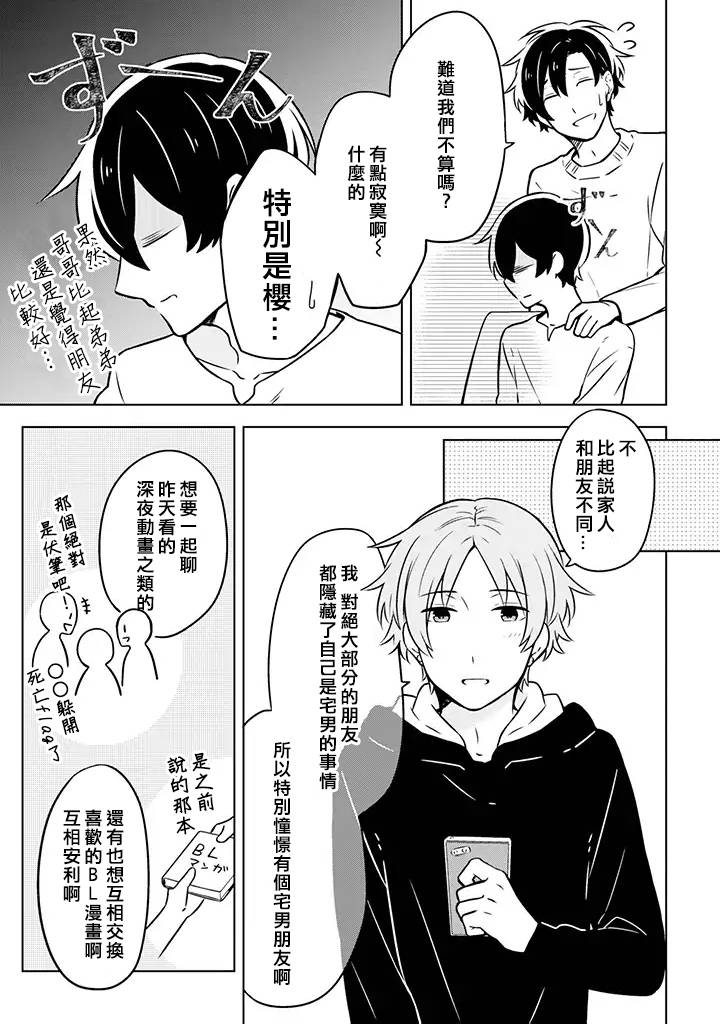 腐男子家族韩漫全集-第03话无删减无遮挡章节图片 