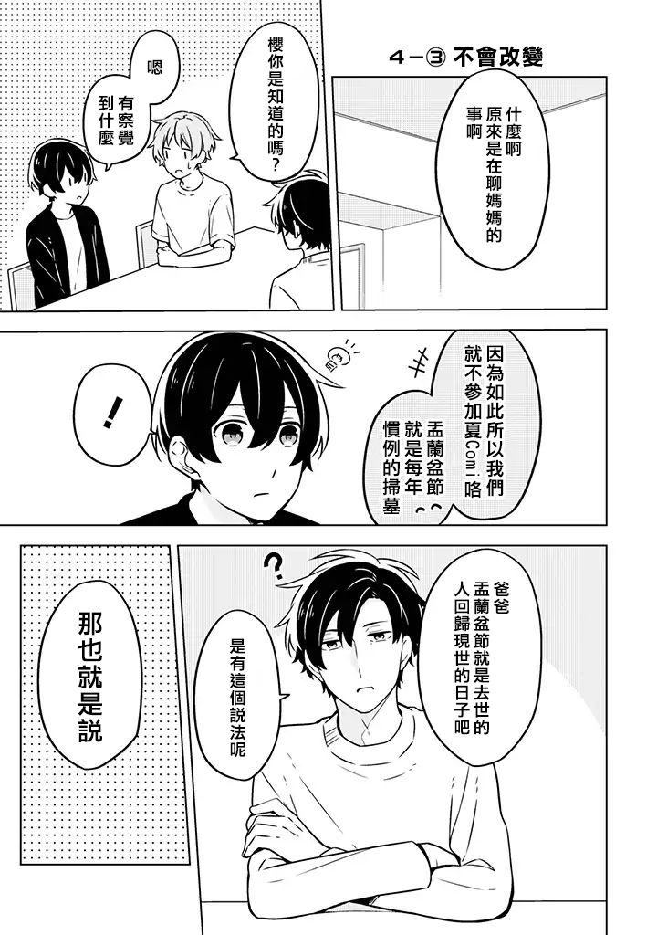 腐男子家族韩漫全集-第04话无删减无遮挡章节图片 