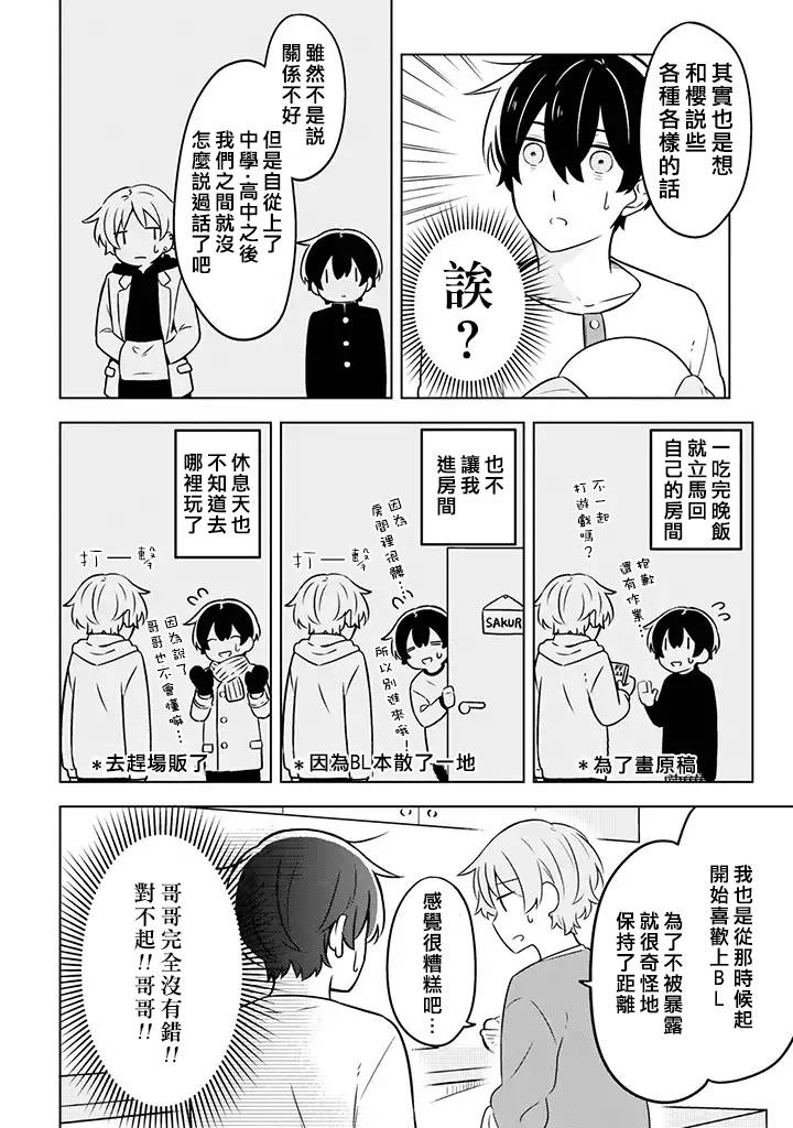 腐男子家族韩漫全集-第05话无删减无遮挡章节图片 