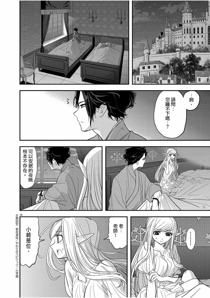 异世界失格韩漫全集-第02话无删减无遮挡章节图片 