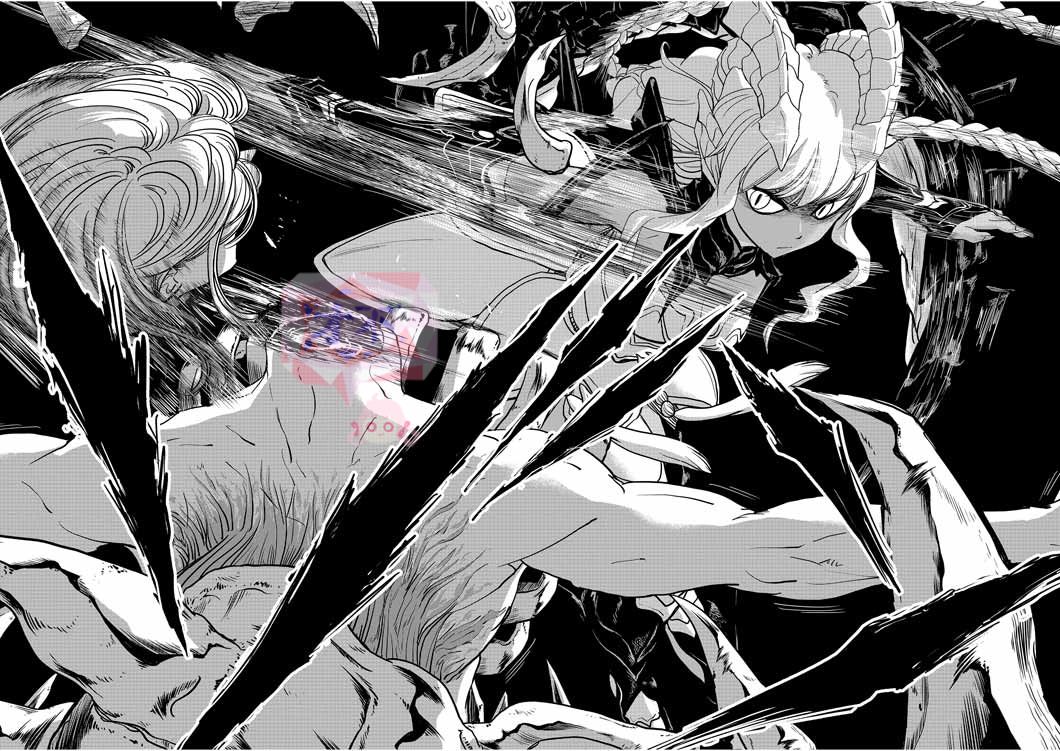 异世界失格韩漫全集-第16话无删减无遮挡章节图片 