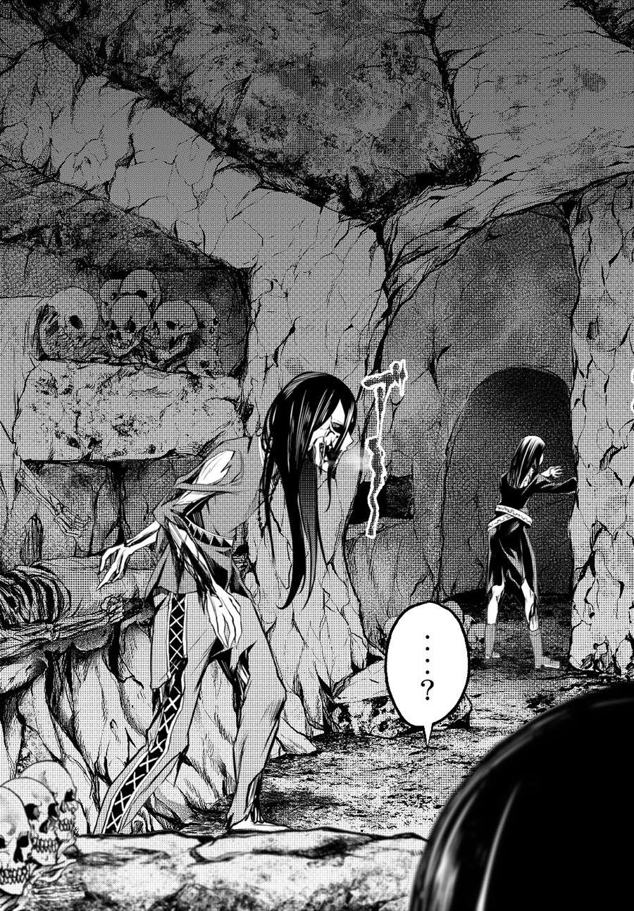 从人外姬开始的自由时代韩漫全集-第1.1话无删减无遮挡章节图片 