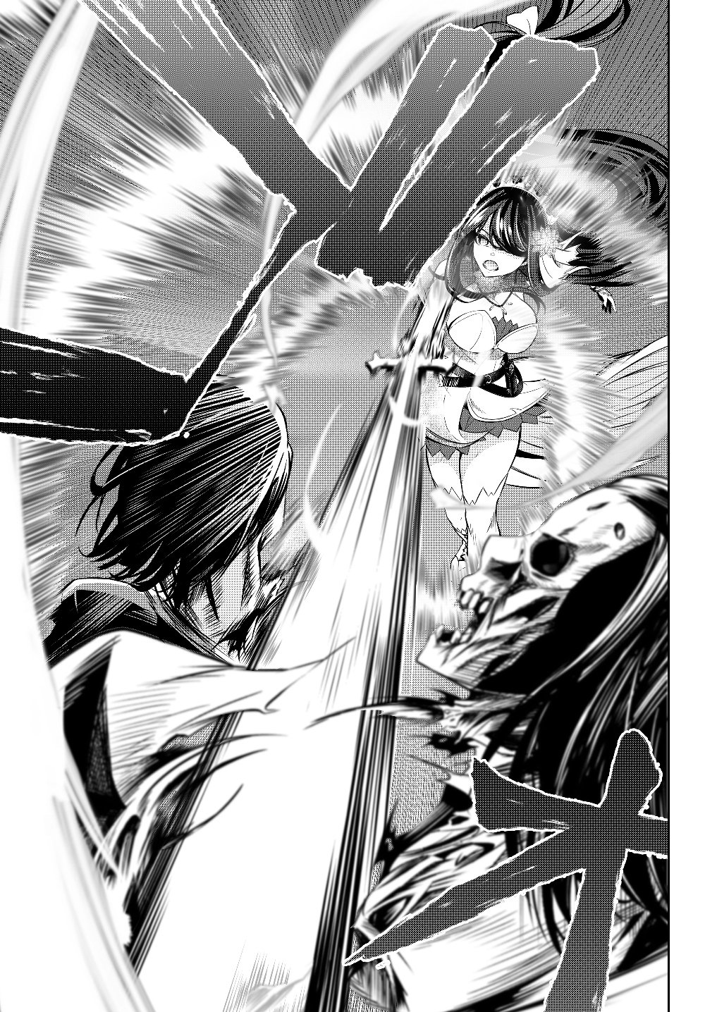 从人外姬开始的自由时代韩漫全集-第4.2话无删减无遮挡章节图片 