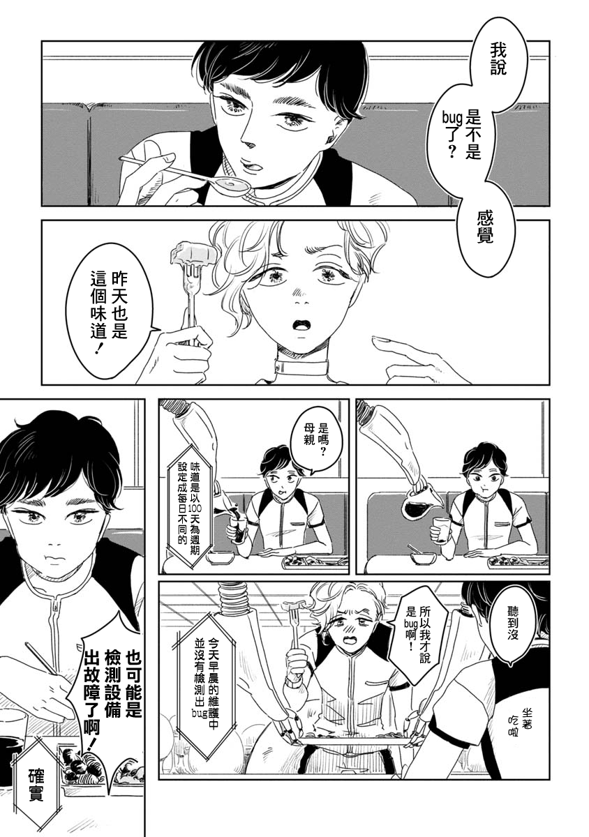 wonder wonder韩漫全集-短篇无删减无遮挡章节图片 