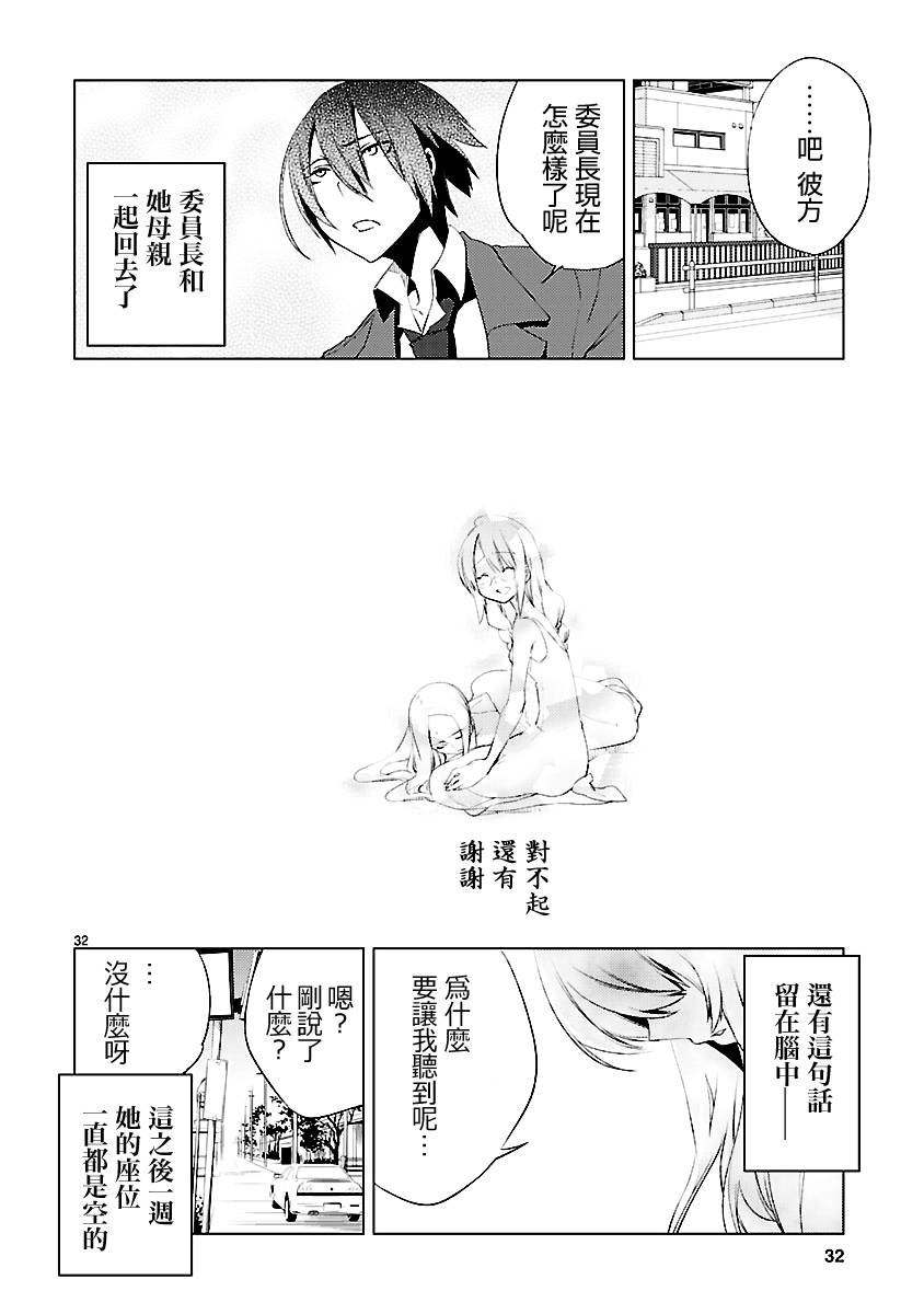 声音X魔法韩漫全集-第20话完无删减无遮挡章节图片 