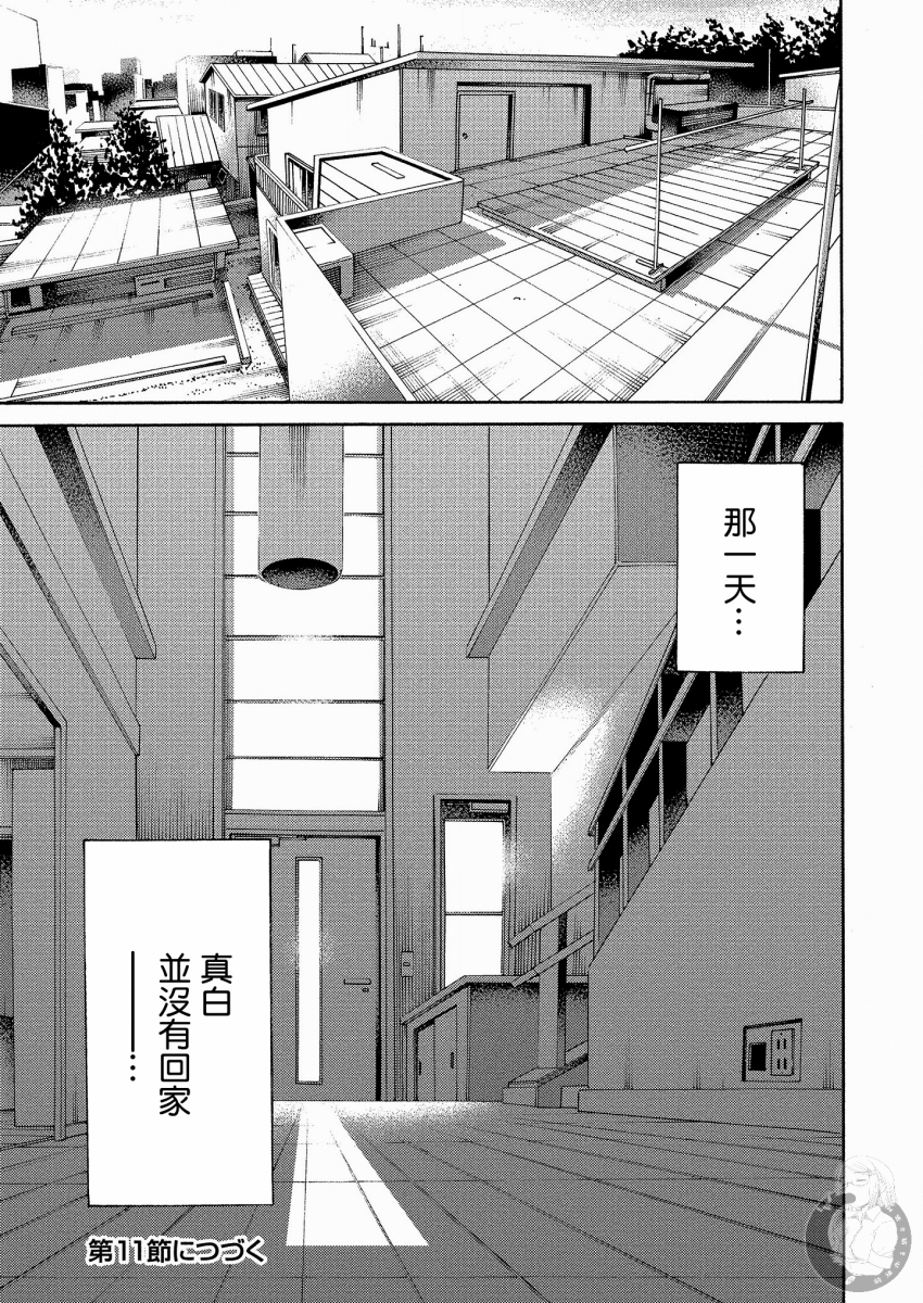 强制恋爱韩漫全集-第10话无删减无遮挡章节图片 