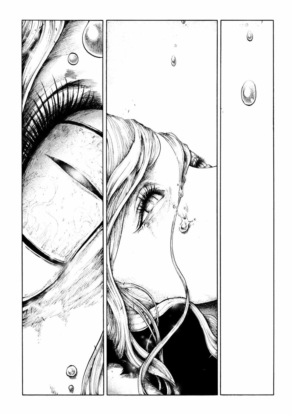 霹雳英雄战纪之刀说异数：霹雳邪眼韩漫全集-第13话无删减无遮挡章节图片 