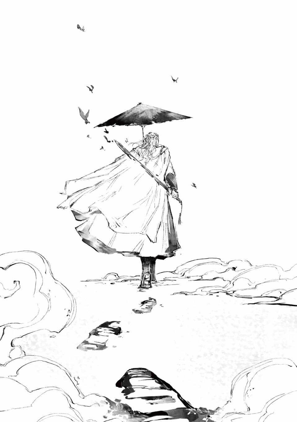 霹雳英雄战纪之罗网乾坤韩漫全集-第04话无删减无遮挡章节图片 