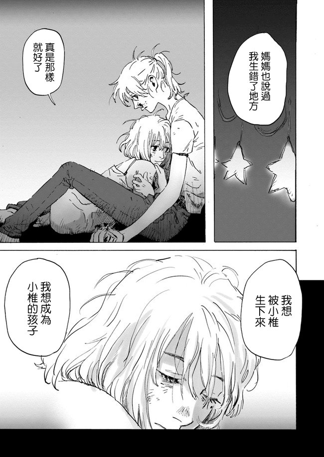 My Broken Mariko韩漫全集-第04话无删减无遮挡章节图片 
