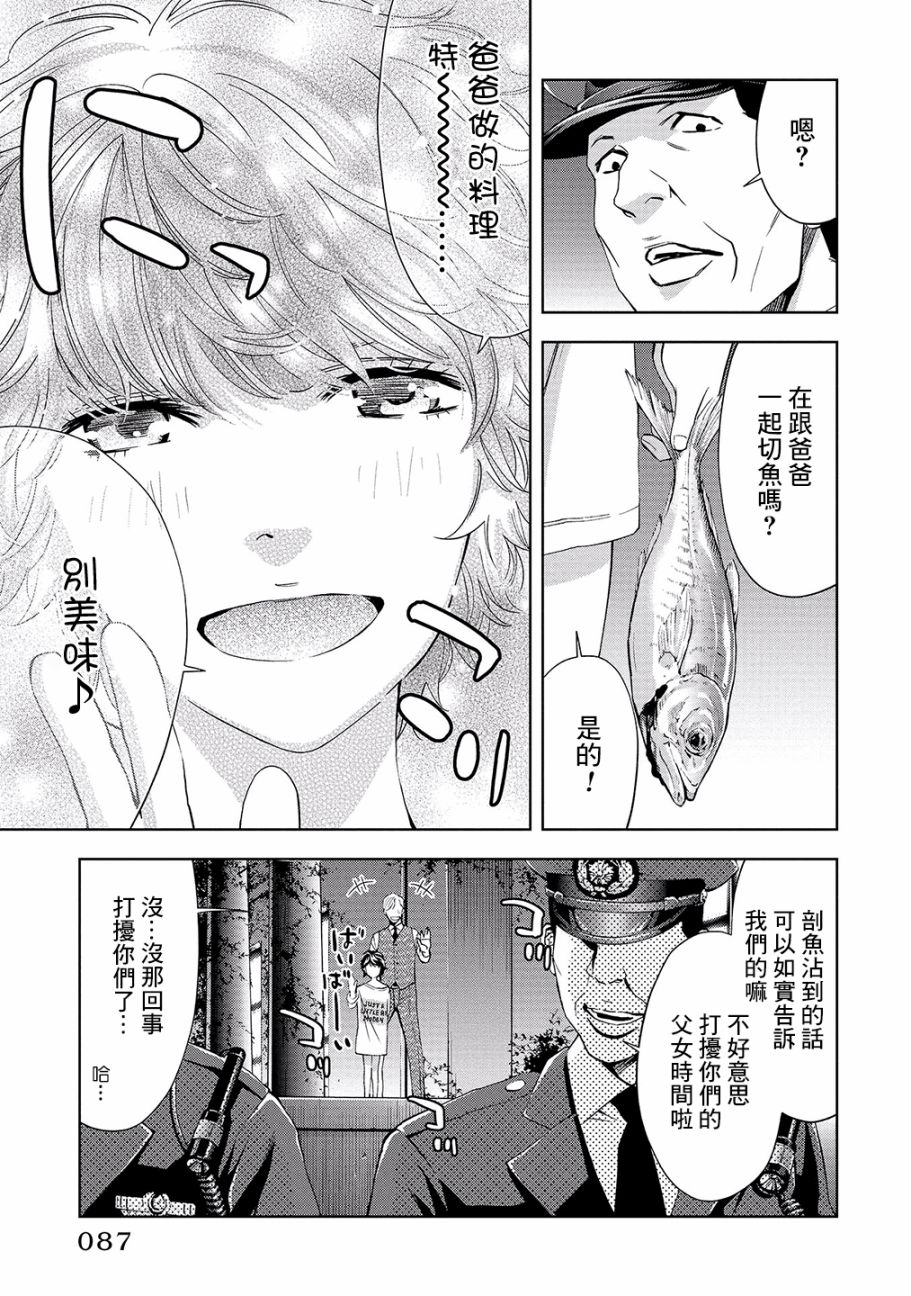 化身狂徒韩漫全集-第02话无删减无遮挡章节图片 