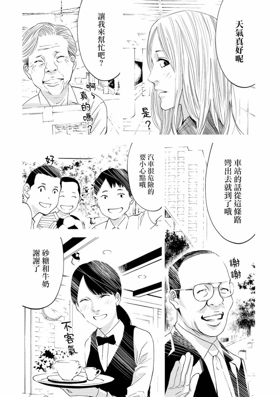 化身狂徒韩漫全集-第04话无删减无遮挡章节图片 