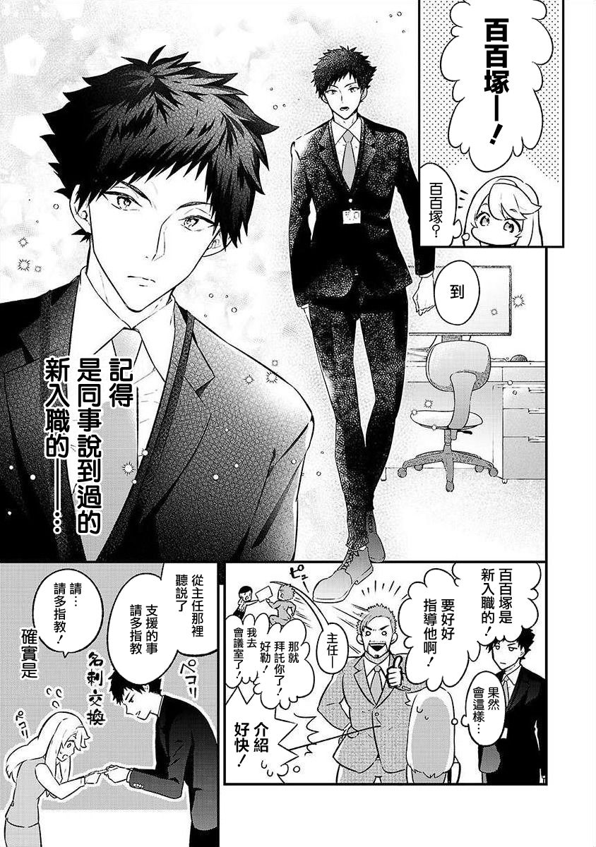 恋爱在宅活之后韩漫全集-第01话无删减无遮挡章节图片 